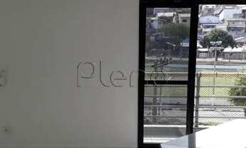 Imagem 5: Apartamento para locação no Parque Brasília, Campinas 1 quarto