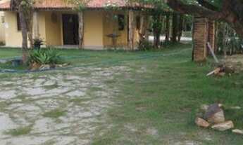 Imagem: Aluguel de casa por temporada na praia do