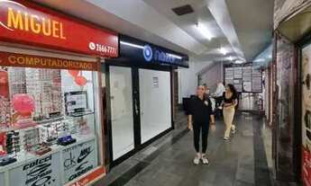 Imagem 4: Ponto comercial/Loja/Box para aluguel com 15 m2 no Calçadão de Nova Iguaçu - RJ