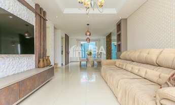 Imagem 3: CURITIBA - Padrão - Pinheirinho