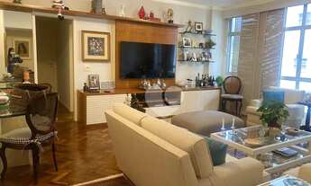 Imagem 6: Apartamento com 2 dormitórios à venda, 94 m² por R$ 870.000,00 - São Conrado - Rio de Jane