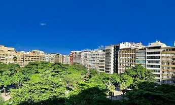 Imagem 3: Apartamento com 3 dormitórios à venda, 120 m² por R$ 1.400.000,00 - Ipanema - Rio de Janei