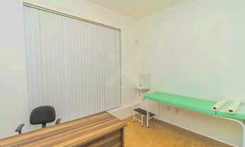 Imagem 4: PORTO ALEGRE - Conjunto Comercial/Sala - Centro Histórico