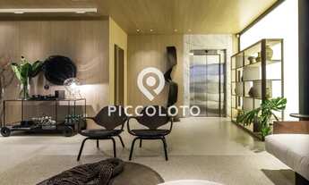 Imagem 3: Apartamento - Nova Campinas - Campinas