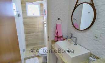 Imagem 7: Apartamento de 2 quartos com lazer completo em Ataíde - Vila Velha - ES