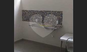 Imagem 6: Rio de Janeiro - Apartamento Padrão - GRANDE MÉIER