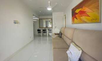 Imagem 3: Cobertura com 3 dormitórios à venda, 172 m² por R$ 930.000,00 - Recreio dos Bandeirantes