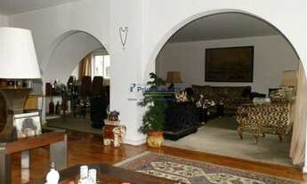 Imagem 6: APARTAMENTO COM 341 M² A VENDA NA REGIÃO DA AV. PAULISTA