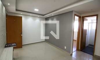 Imagem 3: Apartamento para Aluguel - São José, 2 Quartos, 44 m2