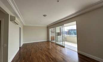 Imagem 2: Apartamento residencial para locação na região do Itaim Bibi, São Paulo, SP - Conta com 15