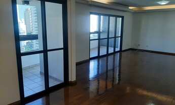 Imagem 2: APTO 154m² - RUA MONTE ALEGRE - C/ 3 SUÍTES