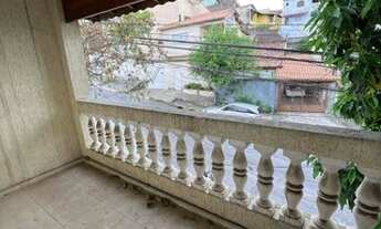 Imagem 4: Sobrado com 3 dormitórios, 253 m² - venda por R$ 580.000,00 ou aluguel por R$ 3.300,00/mês