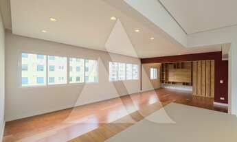 Imagem: SãO PAULO - Apartamento Padrão - Jardins