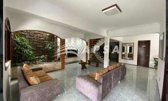 Imagem 6: Aluguel de casa Casa com 4 dormitórios