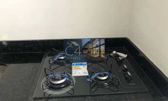 Imagem 3: Excelente Flat no Jardim Aquarius