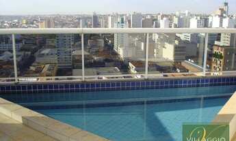 Imagem: Apartamento com 3 dormitórios, 276 m²