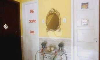 Imagem 5: Apartamento térreo com 2 quartos à venda, 50 m² por R$ 260.000,00 - Grajaú - Rio de Janeir