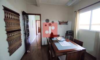 Imagem 5: Sobrado 220m² Vila Pinheirinho- Santo André