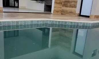 Imagem 3: Casa a venda com 3 suítes plenas no Condomínio Village Trindade, Trindade- Go