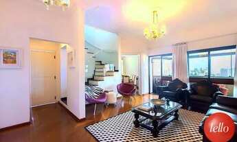 Imagem: São Paulo - Apartamento Padrão - Moema