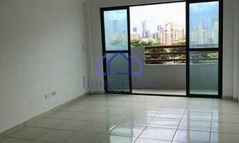 Imagem 2: Apartamento 3 quartos (1 suíte) à venda, 78 m² por R$ 260.000 - Candeias - Jaboatão dos Gu