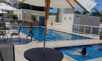 Imagem 2: OPORTUNIDADE! AP 2 QUARTOS PROX AO SHOPPING PÁTIO