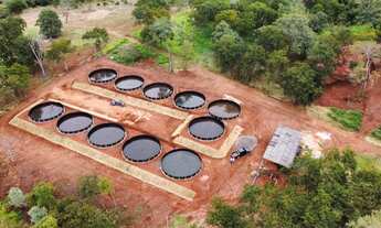 Imagem: Arrendo Psicultura Nova 19km cgde para 50.000