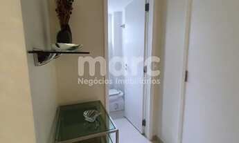 Imagem 5: SÃO PAULO - Apartamento Padrão - ACLIMACAO