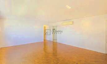 Imagem 4: Locação Apartamento 3 Dormitórios - 139 m² Vila Nova Conceição