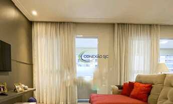 Imagem 6: Apartamento à venda, 156 m² - Jardim das Indústrias