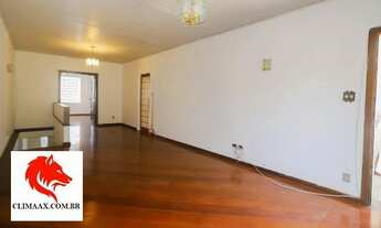 Imagem 4: Casa para venda tem 250 metros quadrados com 5 quartos em Vila Romana - São Paulo - SP