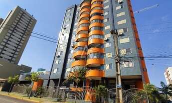 Imagem 2: Apartamento para locação no Edifício Athenas em Cascavel