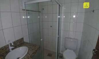 Imagem 6: Apartamento com 1 dormitório para alugar, 30 m² por R$ 965,00 - São Pedro - Juiz de Fora/M