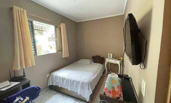 Imagem 7: Sobrado com 4 dormitórios, 225 m² - venda por R$ 450.000,00 ou aluguel por R$ 2.590,34/mês