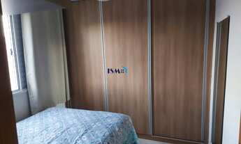 Imagem 6: Apartamento de 50 m², 2 Dormitórios, 5º Andar a venda no Condomínio Residencial Allegria