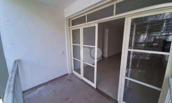 Imagem 3: Apartamento com varanda à venda, 133 m² por R$ 1.680.000 - Gávea - Rio de Janeiro/RJ