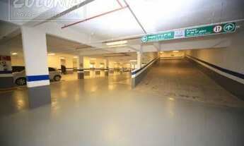 Imagem 7: São Bernardo do Campo - Conjunto Comercial/sala - Baeta Neves