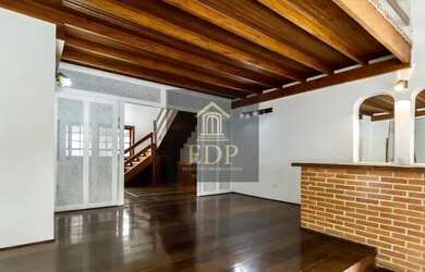 Imagem 2: Casa em Condomínio 4 Quartos Santana de Parnaíba - SP - Alphaville