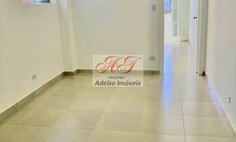 Imagem: APARTAMENTO RESIDENCIAL em SANTOS - SP