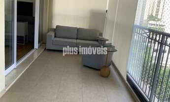 Imagem 4: Vila Nova Conceição maravilhoso Apartamento residencial para locação, 4 suites 4 vagas te