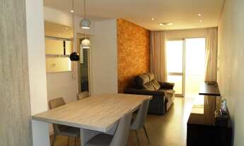 Imagem: VILA ROMANA APTO. MOBILIADO - RUA CORIOLANO