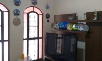 Imagem 6: SOBRADO CIPAVA Casa com 3 dormitórios