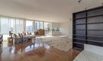 Imagem: Apartamento Locação 2 Dormitórios - 280