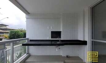 Imagem 6: Apartamento com 2 dormitórios à venda, 84 m² por R$ 630.000,00 - Itaipu - Niterói/RJ