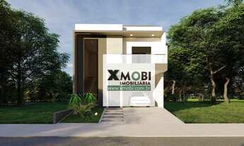 Imagem: Casa com 3 dormitórios à venda, 172 m²