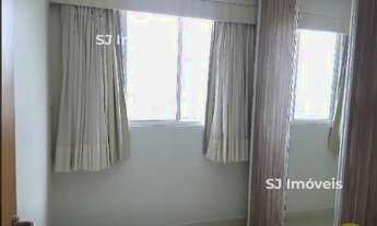 Imagem 7: Apartamento para aluguel com 51 metros quadrados com 2 quartos em Fátima - Fortaleza - CE