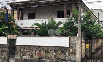 Imagem 2: Casa com 3 dormitórios à venda, 315 m² por R$ 680.000,00 - Engenho Novo - Rio de Janeiro/R