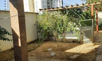 Imagem 6: Sobrado para venda possui 114 metros quadrados com 3 quartos em Plano Diretor Sul - Palmas