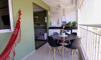 Imagem 7: SÃO PAULO - Apartamento Padrão - CAMBUCI