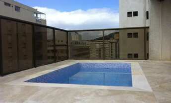 Imagem: Ótimo apto cobertura duplex a venda na